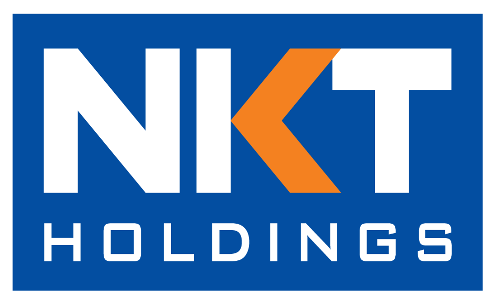 NKT Holdings | Logo
